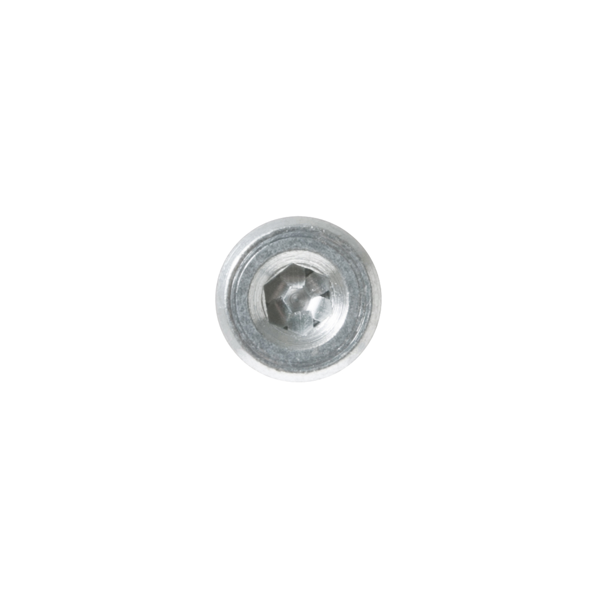 WR01A01801 - Genuine OEM GE Refrigerator Door Handle Screw